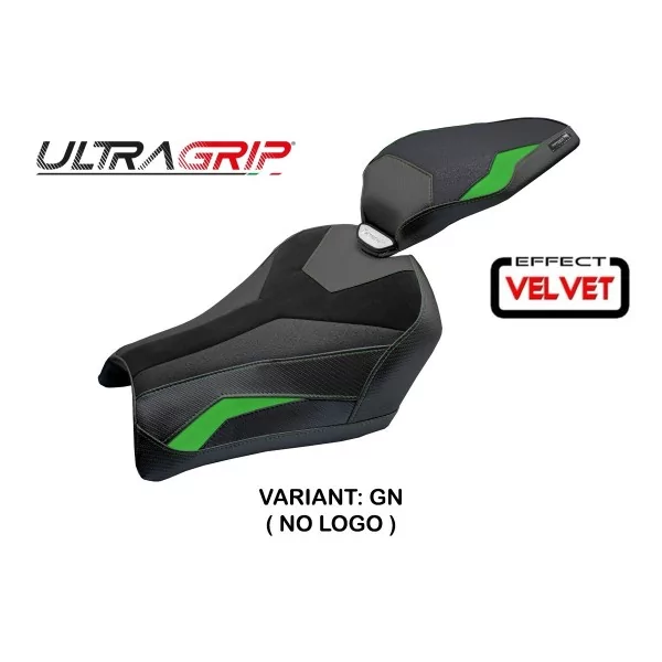 Housse de Selle KAWASAKI Z 900 (2025-2026) KWZ925UV