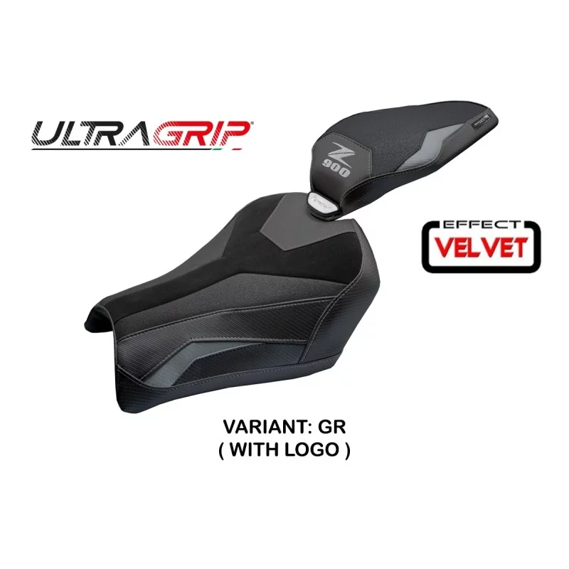 Rivestimento Sella KAWASAKI Z 900 (2025-2026) KWZ925UV Rivestimento Sella KAWASAKI Z 900 (2025-2026) KWZ925UV