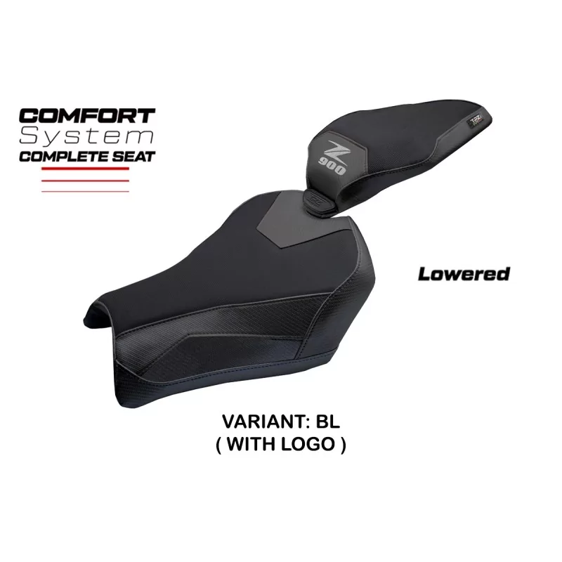 Asiento Completo KAWASAKI Z 900 (2025-2026) KWZ9KCL