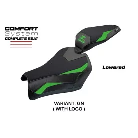 Asiento Completo KAWASAKI Z 900 (2025-2026) KWZ9KCL