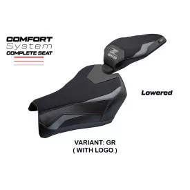 Selle Complète KAWASAKI Z 900 (2025-2026) KWZ9KCL