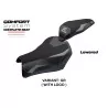 Komplettsitzbank KAWASAKI Z 900 (2025-2026) KWZ9KCL