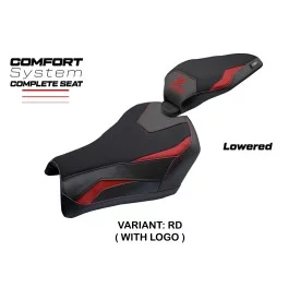 Complete Seat KAWASAKI Z 900 (2025-2026) KWZ9KCL