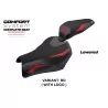 Sella Completa KAWASAKI Z 900 (2025-2026) KWZ9KCL