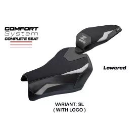 Asiento Completo KAWASAKI Z 900 (2025-2026) KWZ9KCL