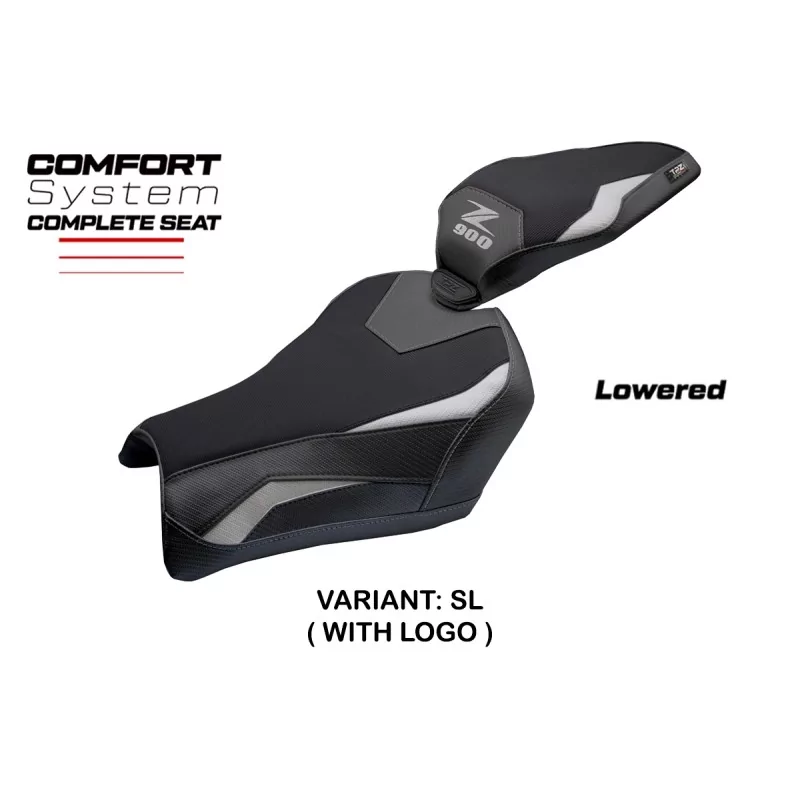 Asiento Completo KAWASAKI Z 900 (2025-2026) KWZ9KCL