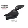 Selle Complète KAWASAKI Z 900 (2025-2026) KWZ9KCS