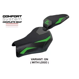 Komplettsitzbank KAWASAKI Z 900 (2025-2026) KWZ9KCS