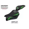 Sella Completa KAWASAKI Z 900 (2025-2026) KWZ9KCS