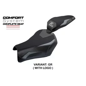 Asiento Completo KAWASAKI Z 900 (2025-2026) KWZ9KCS