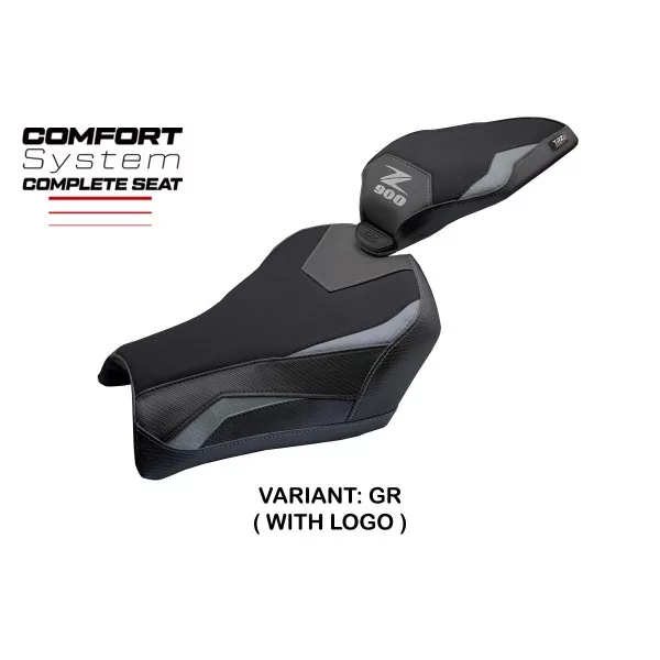 Complete Seat KAWASAKI Z 900 (2025-2026) KWZ9KCS