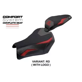 Asiento Completo KAWASAKI Z 900 (2025-2026) KWZ9KCS