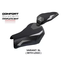 Asiento Completo KAWASAKI Z 900 (2025-2026) KWZ9KCS