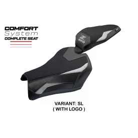 Selle Complète KAWASAKI Z 900 (2025-2026) KWZ9KCS
