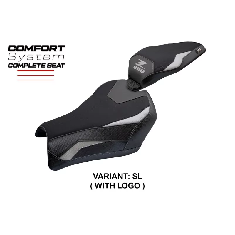 Sella Completa KAWASAKI Z 900 (2025-2026) KWZ9KCS Sella Completa KAWASAKI Z 900 (2025-2026) KWZ9KCS