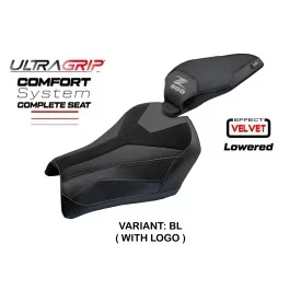 Sella Completa KAWASAKI Z 900 (2025-2026) KWZ9KUVCL