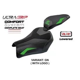 Complete Seat KAWASAKI Z 900 (2025-2026) KWZ9KUVCL