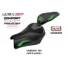 Complete Seat KAWASAKI Z 900 (2025-2026) KWZ9KUVCL