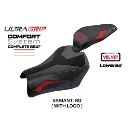 Complete Seat KAWASAKI Z 900 (2025-2026) KWZ9KUVCL