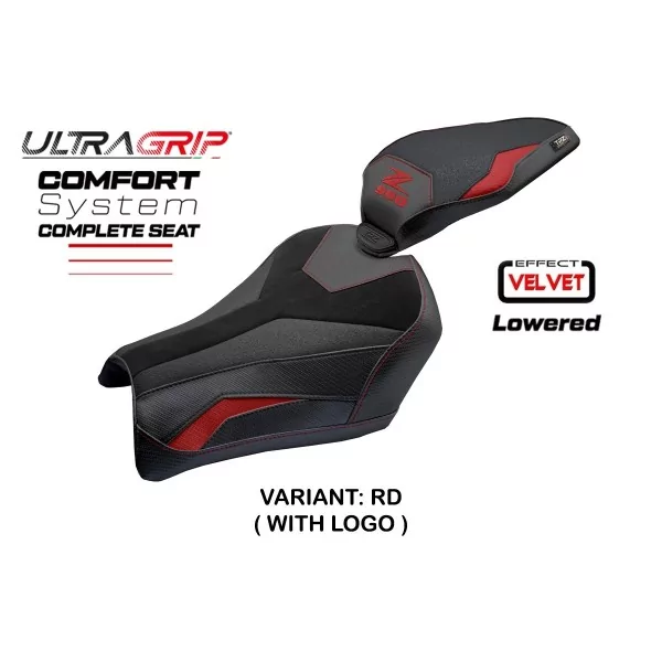 Selle Complète KAWASAKI Z 900 (2025-2026) KWZ9KUVCL