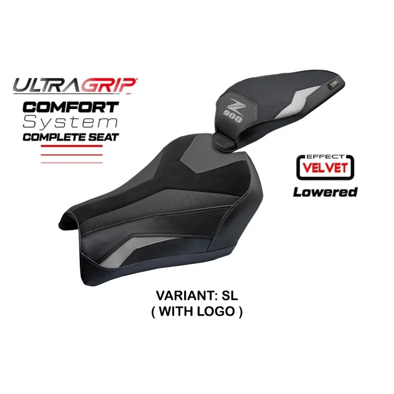 Complete Seat KAWASAKI Z 900 (2025-2026) KWZ9KUVCL