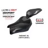 Complete Seat KAWASAKI Z 900 (2025-2026) KWZ9KUVCL