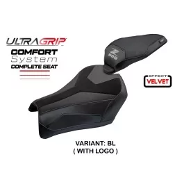 Selle Complète KAWASAKI Z 900 (2025-2026) KWZ9KUVCS