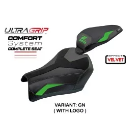 Komplettsitzbank KAWASAKI Z 900 (2025-2026) KWZ9KUVCS