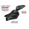 Selle Complète KAWASAKI Z 900 (2025-2026) KWZ9KUVCS