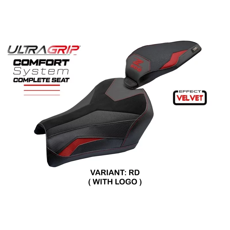Sella Completa KAWASAKI Z 900 (2025-2026) KWZ9KUVCS
