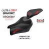 Komplettsitzbank KAWASAKI Z 900 (2025-2026) KWZ9KUVCS