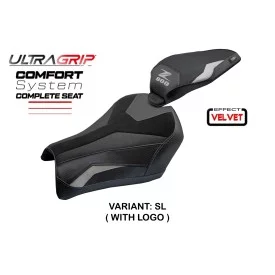 Sella Completa KAWASAKI Z 900 (2025-2026) KWZ9KUVCS