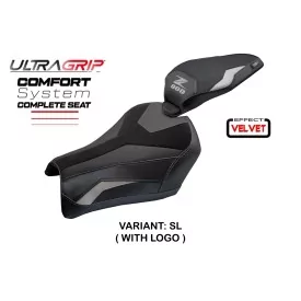 Selle Complète KAWASAKI Z 900 (2025-2026) KWZ9KUVCS
