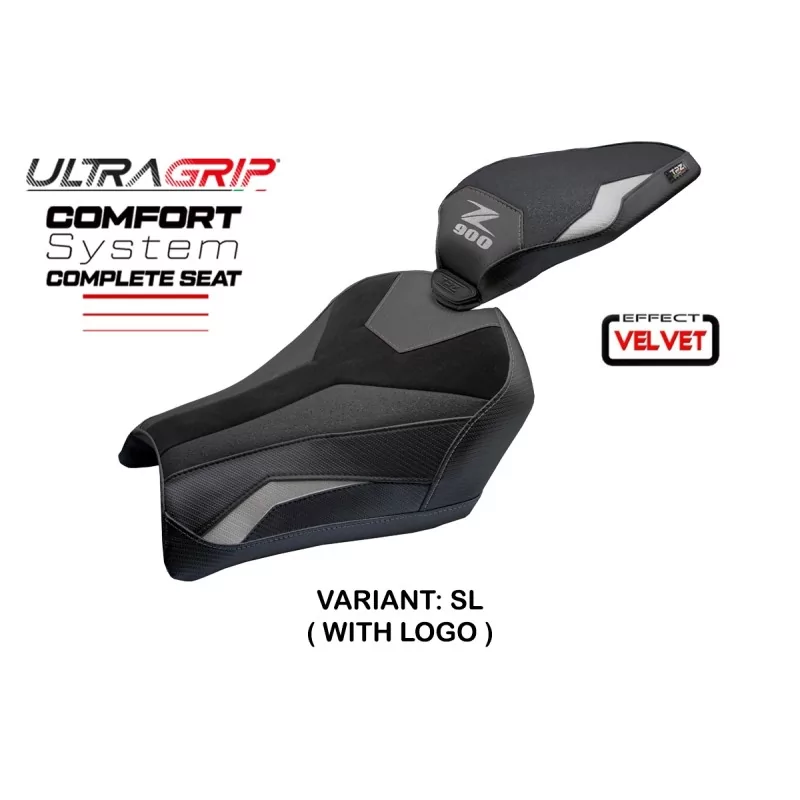 Komplettsitzbank KAWASAKI Z 900 (2025-2026) KWZ9KUVCS