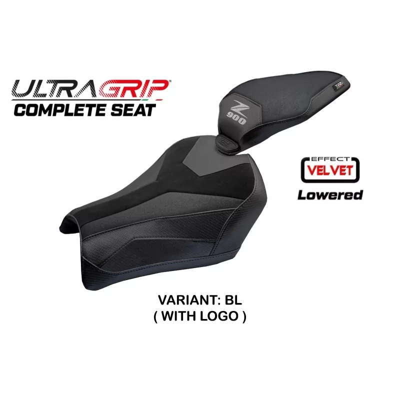 Asiento Completo KAWASAKI Z 900 (2025-2026) KWZ9KUVL