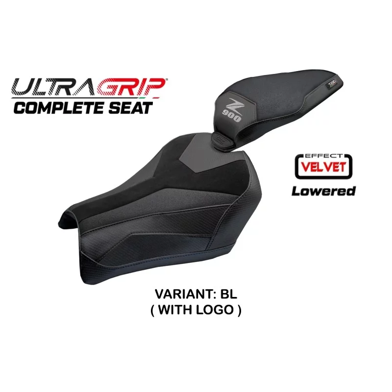 Asiento Completo KAWASAKI Z 900 (2025-2026) KWZ9KUVL