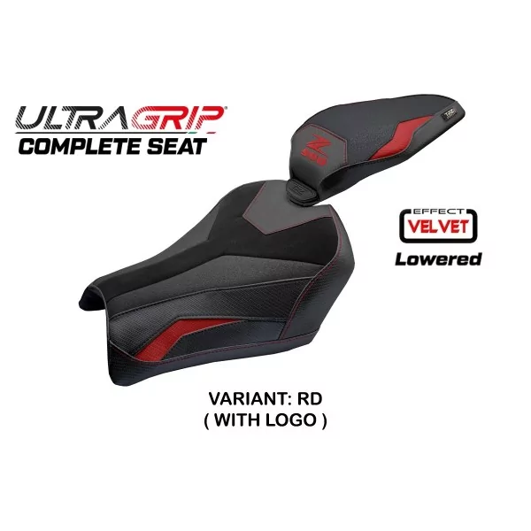 Selle Complète KAWASAKI Z 900 (2025-2026) KWZ9KUVL