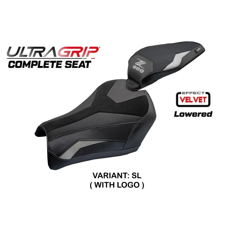 Sella Completa KAWASAKI Z 900 (2025-2026) KWZ9KUVL Sella Completa KAWASAKI Z 900 (2025-2026) KWZ9KUVL