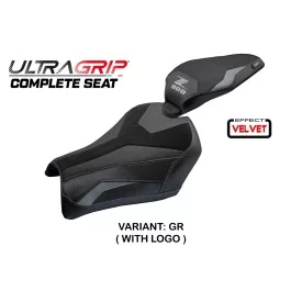 Asiento Completo KAWASAKI Z 900 (2025-2026) KWZ9KUVS