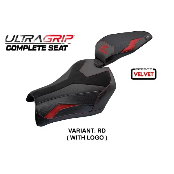 Selle Complète KAWASAKI Z 900 (2025-2026) KWZ9KUVS