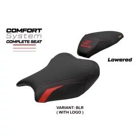 Asiento Completo KAWASAKI Z 900 (2017-2024) KWZ9LR