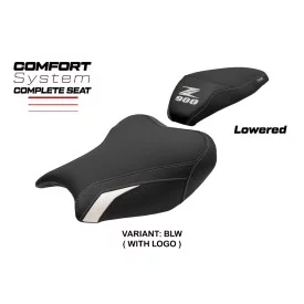 Asiento Completo KAWASAKI Z 900 (2017-2024) KWZ9LR