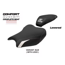 Selle Complète KAWASAKI Z 900 (2017-2024) KWZ9LR