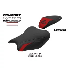 Asiento Completo KAWASAKI Z 900 (2017-2024) KWZ9LR