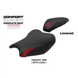 Asiento Completo KAWASAKI Z 900 (2017-2024) KWZ9LR