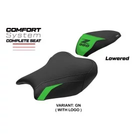 Asiento Completo KAWASAKI Z 900 (2017-2024) KWZ9LR
