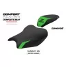 Sella Completa KAWASAKI Z 900 (2017-2024) KWZ9LR