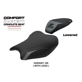 Asiento Completo KAWASAKI Z 900 (2017-2024) KWZ9LR
