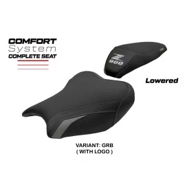 Asiento Completo KAWASAKI Z 900 (2017-2024) KWZ9LR