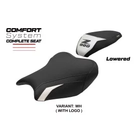 Asiento Completo KAWASAKI Z 900 (2017-2024) KWZ9LR